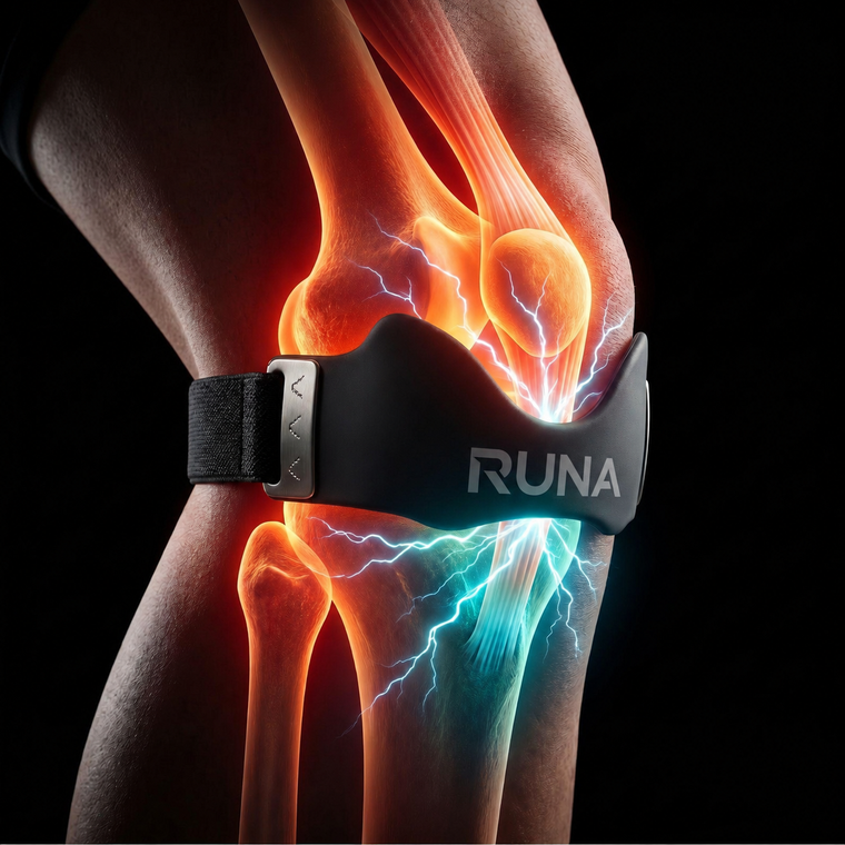 RUNA Buy 1 Get 1 Free offer