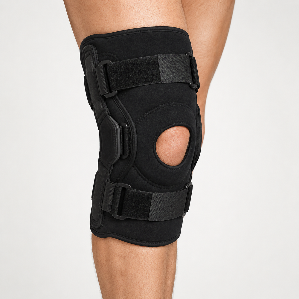 FULL KNEE BRACE